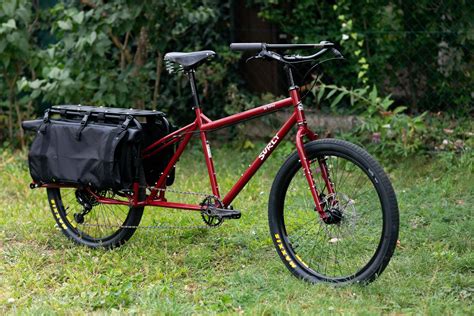 Surley Cargo Bike
